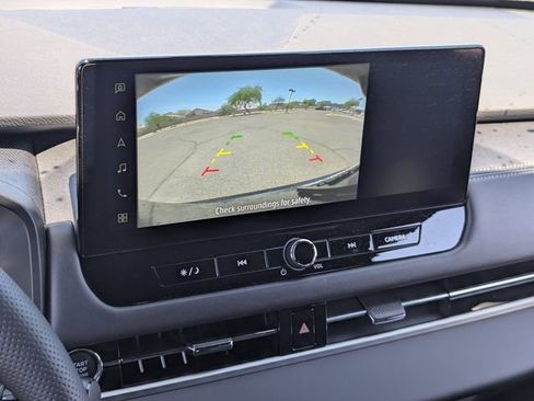 New 2026 Mitsubishi Outlander LE FWD image 17