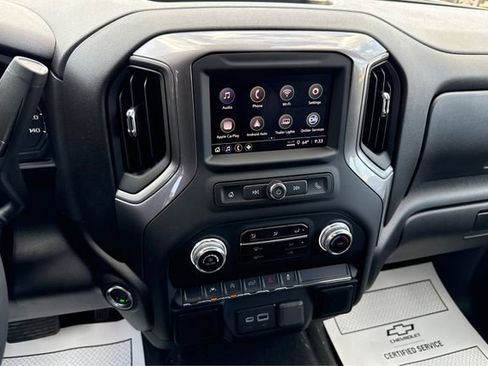 New 2025 GMC Sierra 1500 Pro w/ Graphite Edition image 14