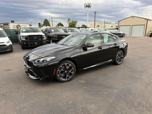 Used 2025 BMW 228i xDrive AWD/4WD image 2