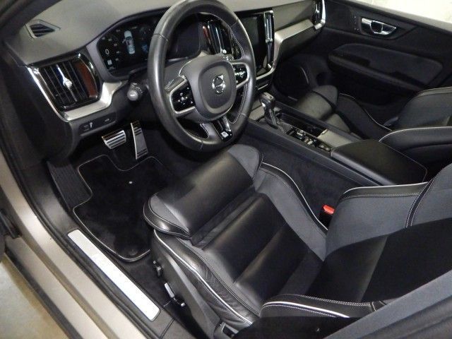 Used 2019 Volvo S60 T6 R-Design AWD/4WD image 14