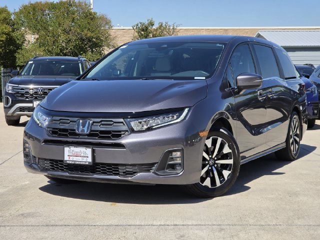 Used 2025 Honda Odyssey EX-L image 1