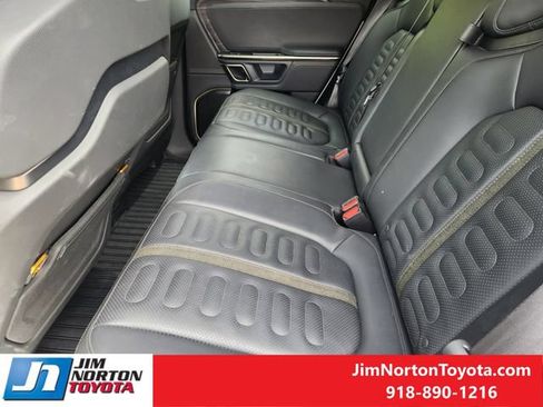 Used 2022 Rivian R1T Adventure AWD/4WD image 29