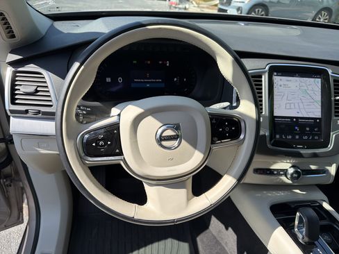 Certified 2023 Volvo XC90 B5 Core w/ Protection Package Premier image 55