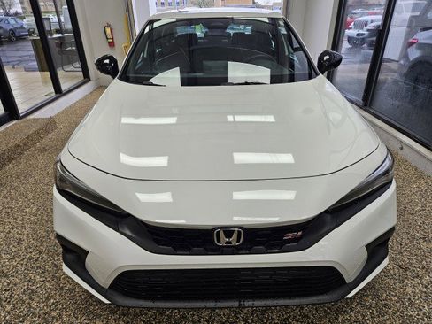 Used 2024 Honda Civic Si image 6