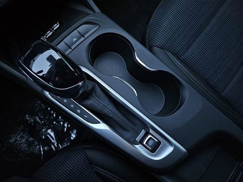 New 2026 Buick Envista Sport Touring w/ Convenience I Package FWD image 15
