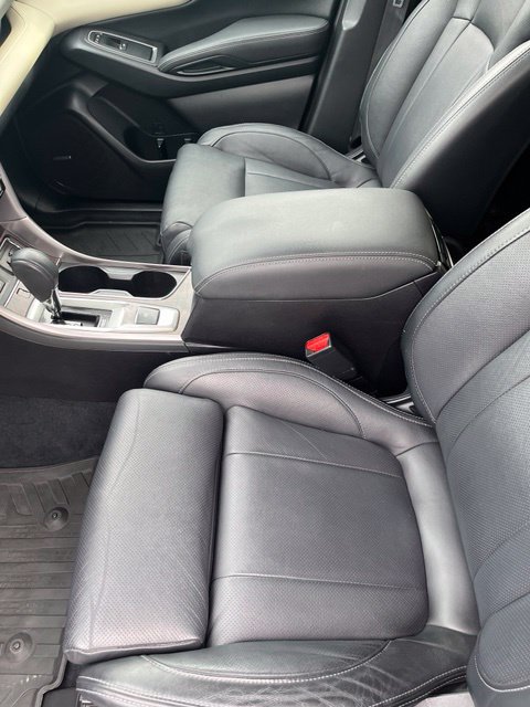 Used 2021 Subaru Ascent Touring AWD/4WD image 13