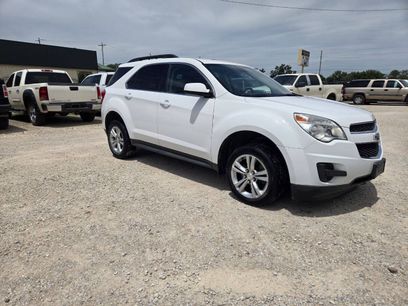 Used 2014 Chevrolet Equinox LT w/ Driver Convenience Package