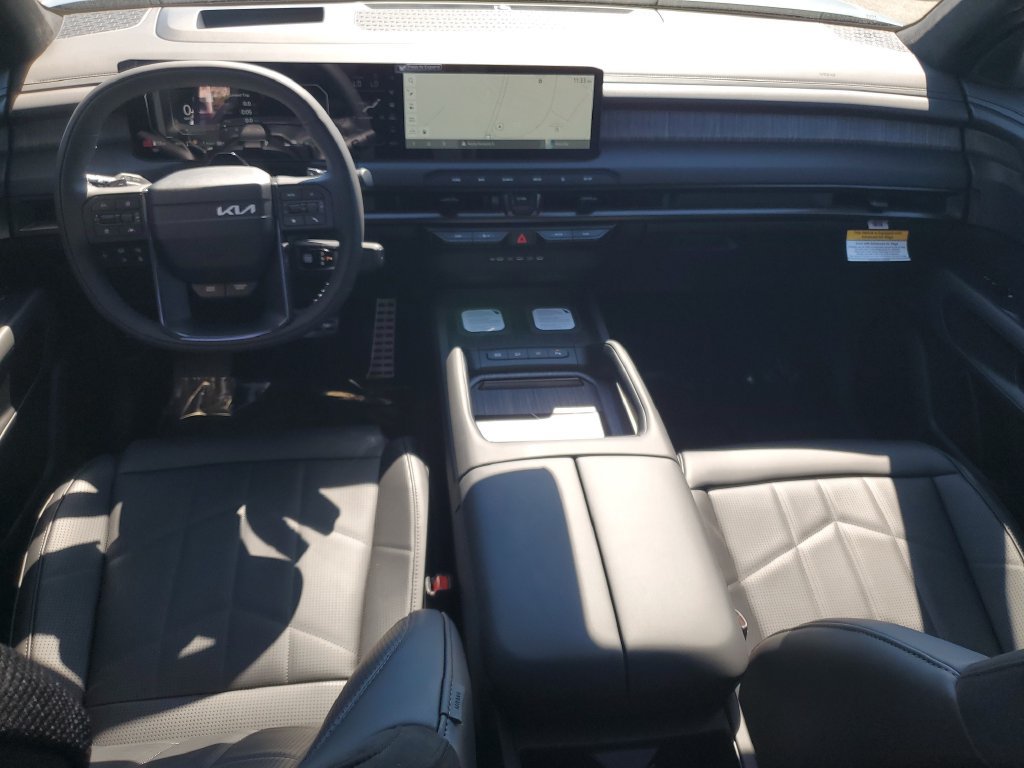 New 2027 Kia Telluride X-Line SX Prestige w/ Towing Package AWD/4WD image 28