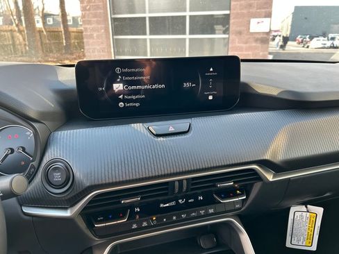 New 2026 MAZDA CX-90 3.3 Turbo w/ Select Package image 18