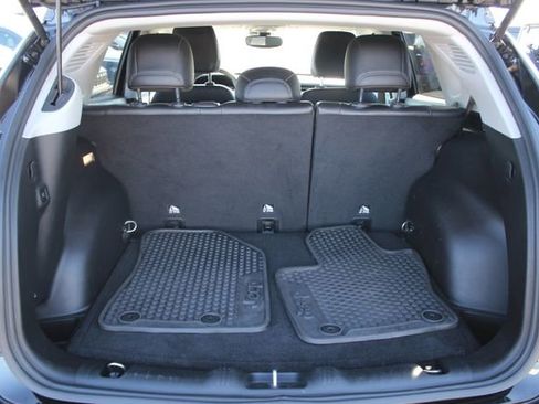 Used 2022 Jeep Compass Latitude w/ Convenience Group image 26