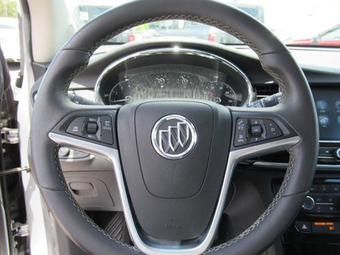 Used 2021 Buick Encore Preferred w/ Safety Package AWD/4WD image 20
