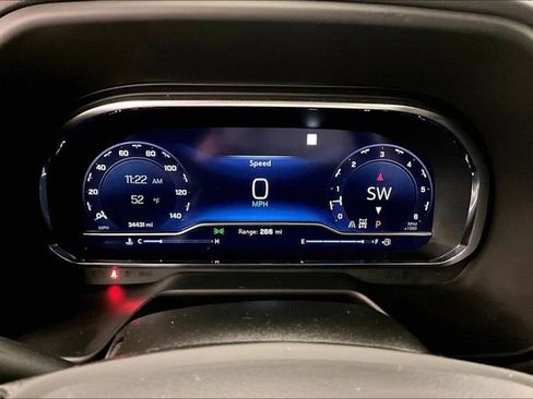 Used 2023 Chevrolet Tahoe Z71 image 26