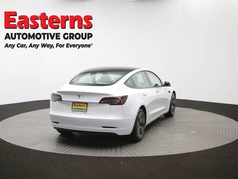 Used 2023 Tesla Model 3 Standard Range RWD image 34