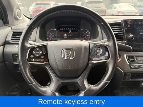 Used 2021 Honda Pilot EX-L image 14