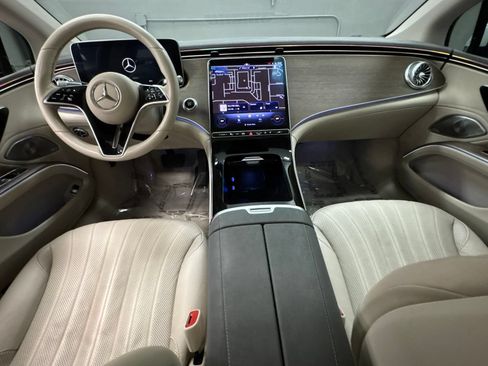 Certified 2023 Mercedes-Benz EQS 450+ Sedan image 36