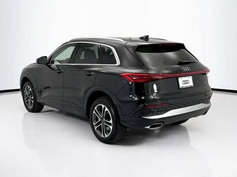 Used 2026 Audi Q5 Premium Plus w/ Premium Plus AWD/4WD image 7