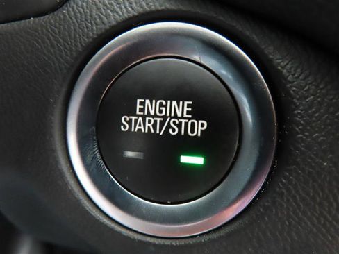 Used 2023 Chevrolet Equinox LT w/ Driver Convenience Package AWD/4WD image 20