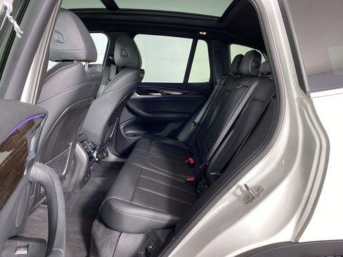Certified 2023 BMW X3 xDrive30i w/ Premium Package image 25