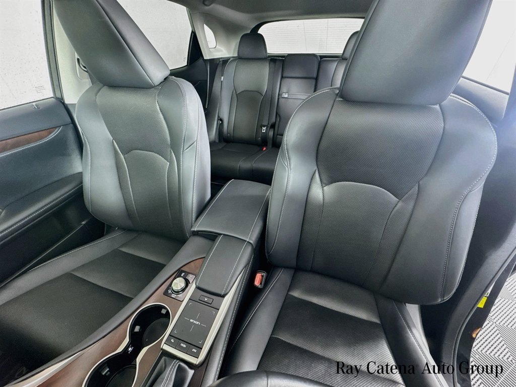 Certified 2022 Lexus RX 350 AWD w/ Premium Package image 22
