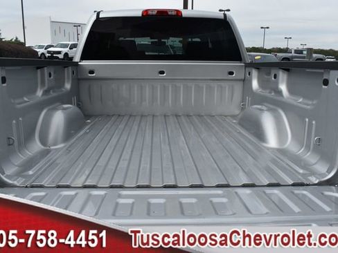Used 2018 Chevrolet Silverado 1500 LT w/ All Star Edition image 9