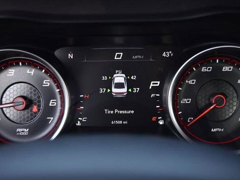 Used 2023 Dodge Charger SXT image 12