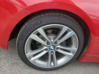 Used 2018 BMW 430i Convertible
