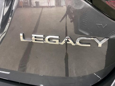 Used 2025 Subaru Legacy Limited AWD/4WD image 10