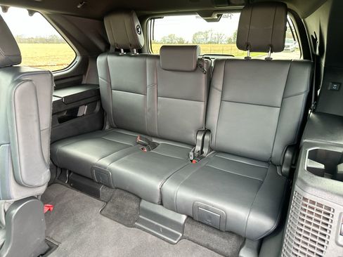 Used 2024 Toyota Sequoia Platinum image 23