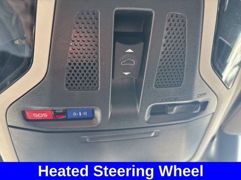 Certified 2023 Subaru Outback Limited image 29