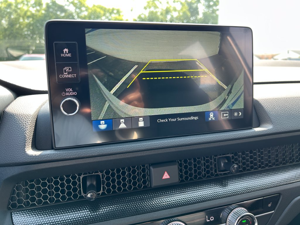 New 2027 Honda CR-V Sport-L image 30