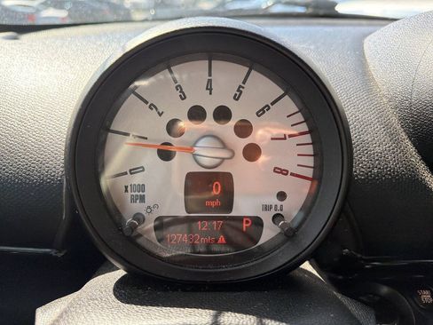 Used 2014 MINI Cooper Countryman S AWD/4WD image 5