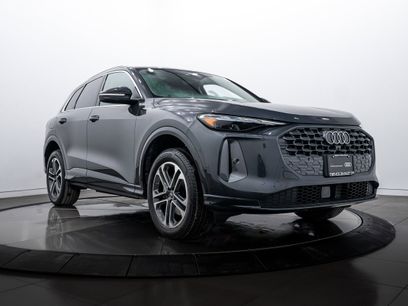 Certified 2025 Audi Q5 Premium