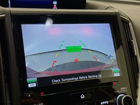 Used 2023 Subaru Forester Limited image 23