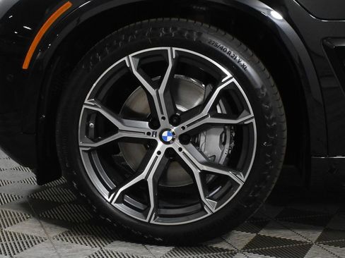 Used 2026 BMW X5 xDrive50e w/ M Sport Package image 12