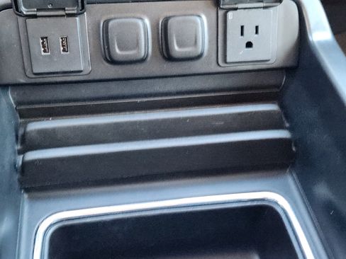 Used 2017 GMC Sierra 1500 SLT image 19