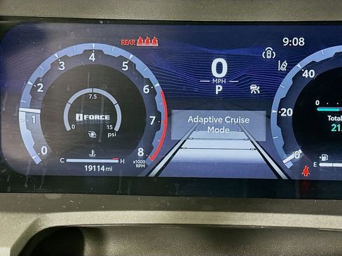 Used 2024 Toyota Tacoma TRD Sport image 12