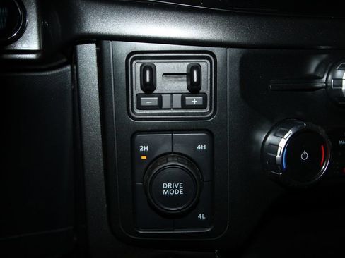 Used 2023 Ford F150 XLT w/ Equipment Group 302A High AWD/4WD image 16