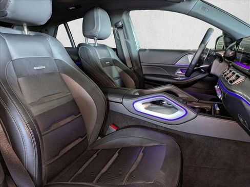 Certified 2023 Mercedes-Benz GLE 53 AMG 4MATIC Coupe image 21