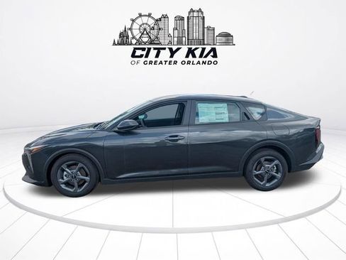 New 2026 Kia K4 FWD image 3