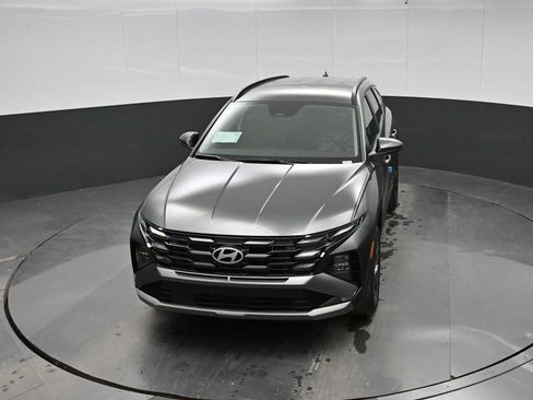 New 2026 Hyundai Tucson SEL AWD/4WD image 25