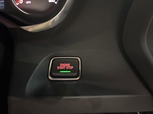 Used 2020 Chevrolet Camaro LT w/ RS Package RWD image 19