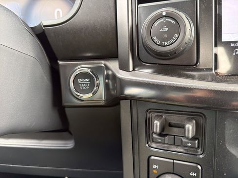 New 2026 Ford F150 Tremor AWD/4WD image 27