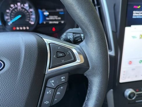 Used 2022 Ford Edge SEL w/ Convenience Package AWD/4WD image 24