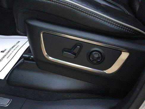 Used 2020 RAM 1500 Limited image 7