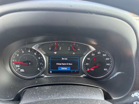 Used 2022 GMC Terrain SLE w/ Driver Convenience Package image 18