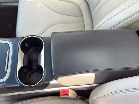 Used 2017 Lincoln MKX Select w/ Select Plus Package image 40