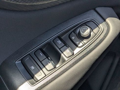Used 2025 Subaru Legacy Premium AWD/4WD image 26
