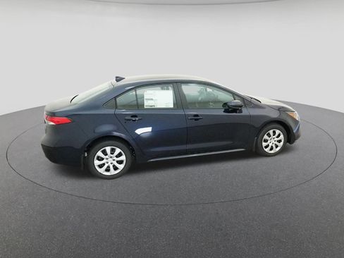 New 2026 Toyota Corolla LE image 10