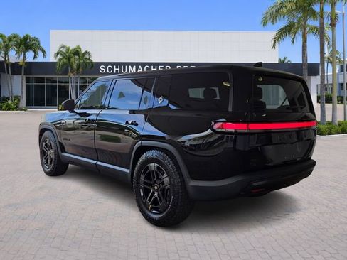Used 2026 Rivian R1S Adventure image 5