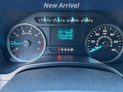 Used 2019 Ford F150 XLT AWD/4WD image 8